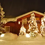 Allalinblick Apartamento Saas Fee