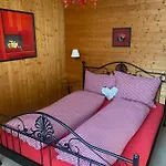 Allalinblick Appartement *