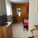 Allalinblick Appartement *