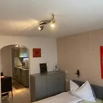 Allalinblick Saas Fee