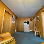 Allalinblick Appartement