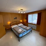Appartement Allalinblick *