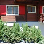 Allalinblick * Saas Fee