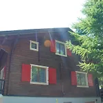 Allalinblick
