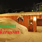 Allalinblick Appartement Saas Fee