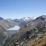 Allalinblick * Saas Fee