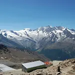 Allalinblick * Saas Fee