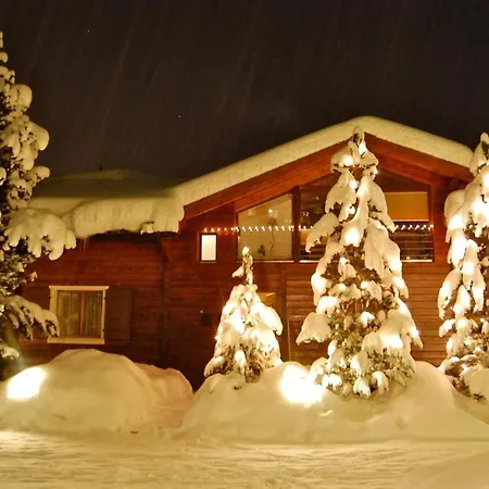 Allalinblick Lägenhet Saas Fee