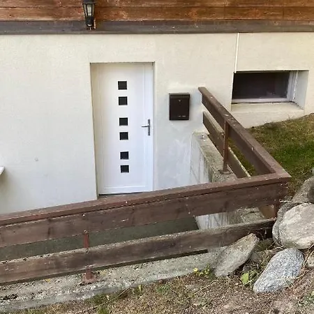 Allalinblick * Saas-Fee