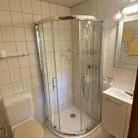 Apartamento Allalinblick *