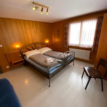 Allalinblick Saas Fee