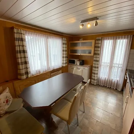 Allalinblick * Saas Fee