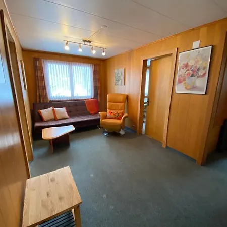 Apartman Allalinblick Saas Fee