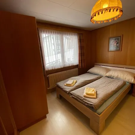 Allalinblick * Saas Fee