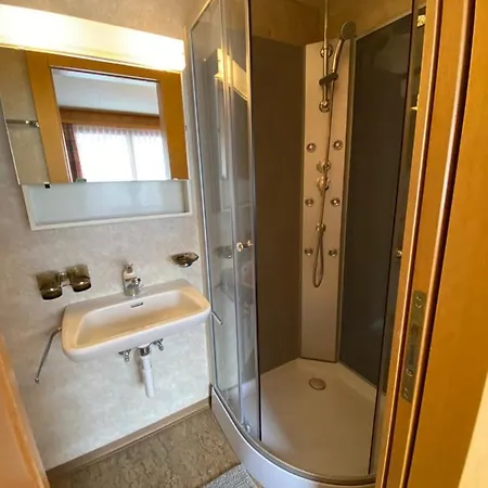 Allalinblick Saas Fee