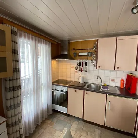 Allalinblick * Saas Fee