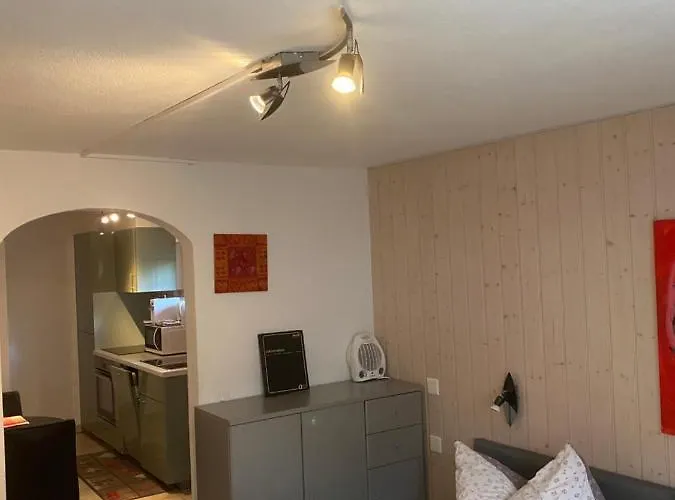 Allalinblick Saas Fee