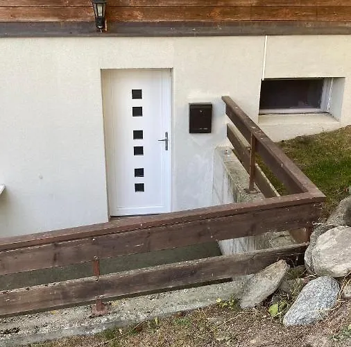 Allalinblick * Saas Fee