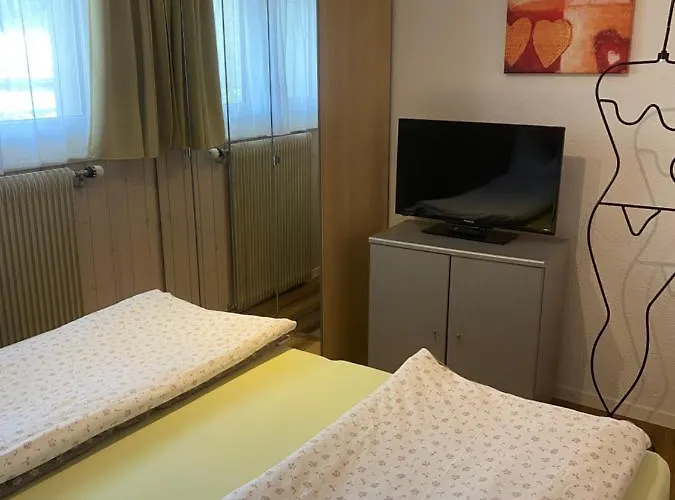 Allalinblick * Saas Fee