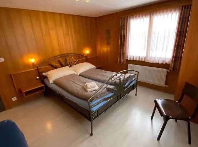 Allalinblick Saas Fee