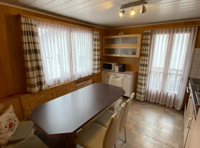 Allalinblick * Saas Fee