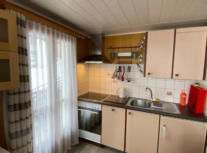 Allalinblick * Saas Fee