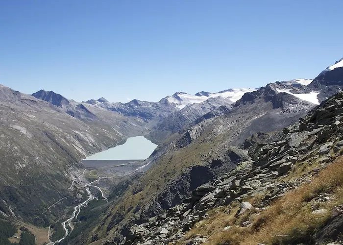 Allalinblick * Saas Fee